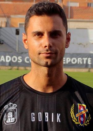 Miguel Serna (Yeclano Deportivo) - 2019/2020